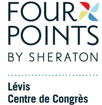Four Points by Sheraton Lévis Convention Centre
