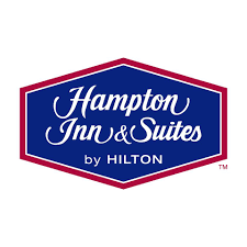 Hampton Inn & Suites Lévis