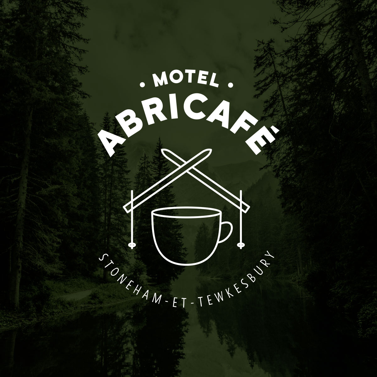 Motel Abricafé